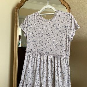 Bates’ Sister Boutique Midi Floral Dress